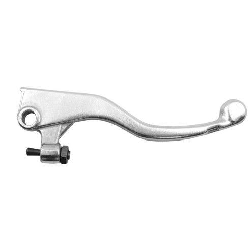 HIGHSIDER smart Lever RH Silver