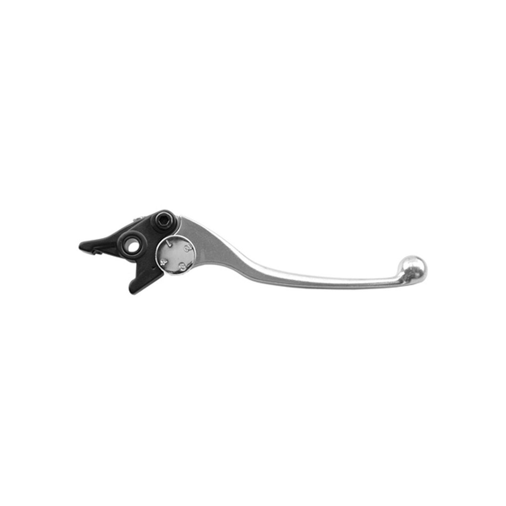 HIGHSIDER smart Right Lever (Black) (Silver)