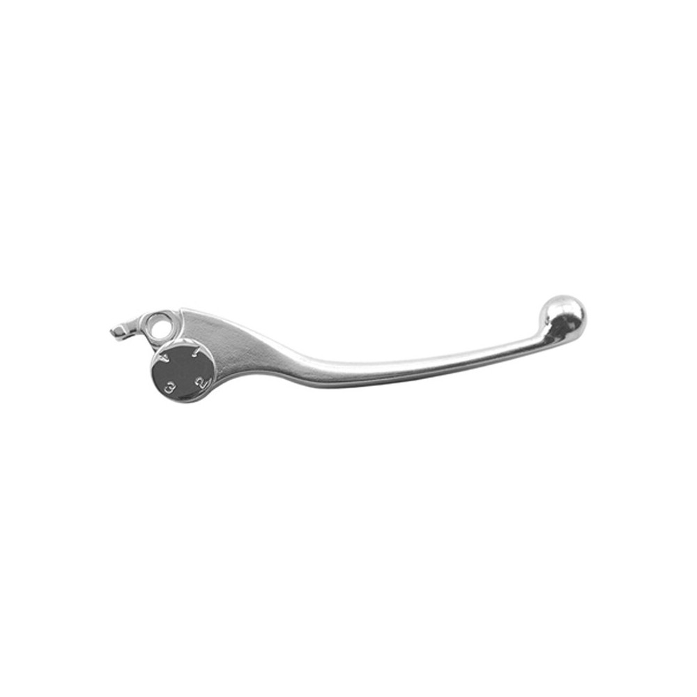 HIGHSIDER smart Right Lever (Silver)
