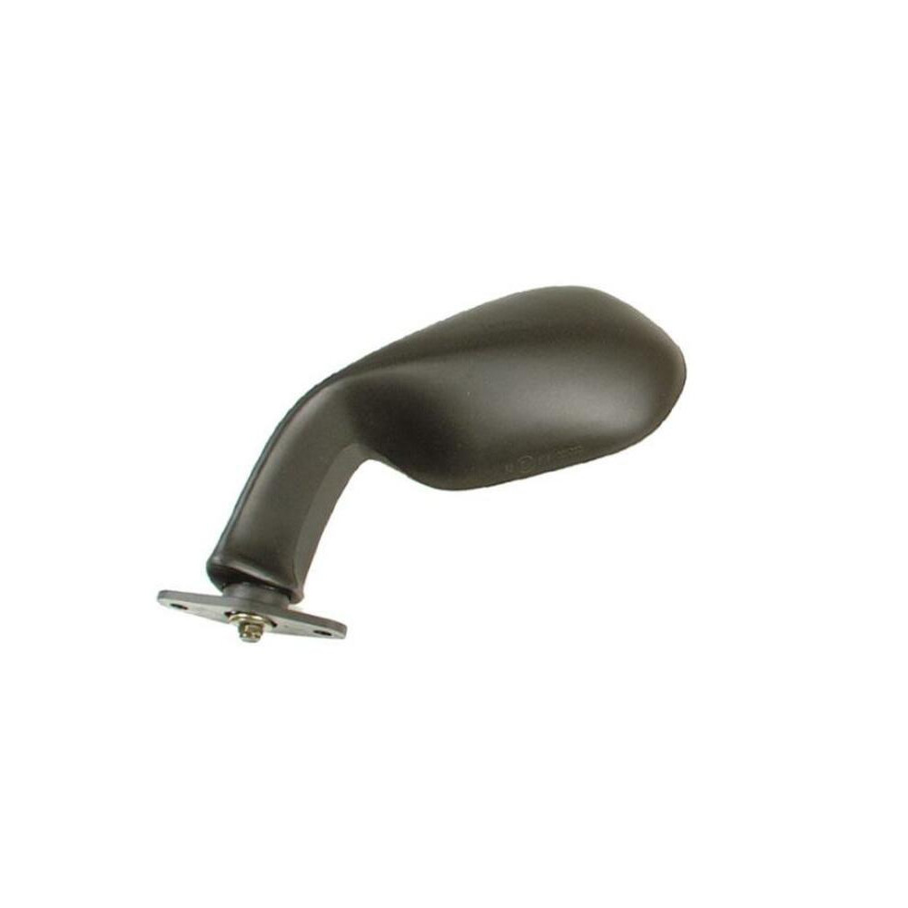 Rétroviseur droit V PARTS type origine noir Aprilia