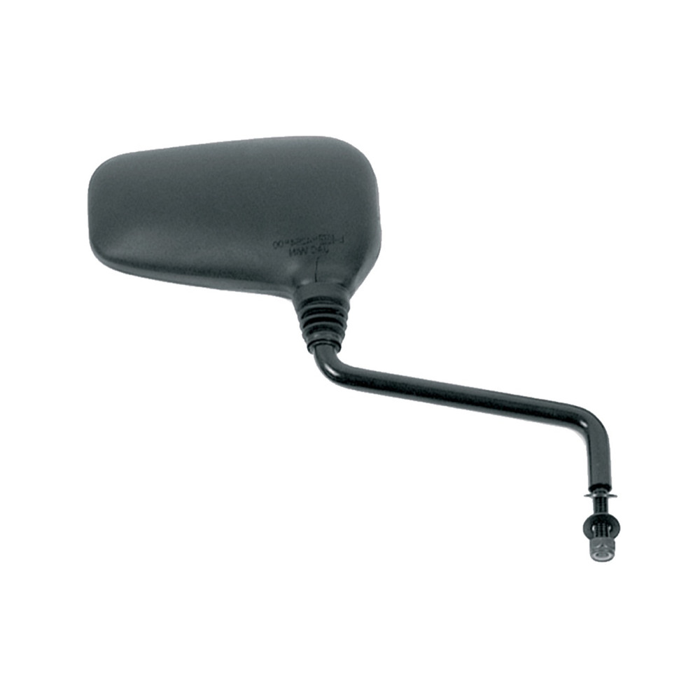 Rétroviseur VICMA droit type origine - noir Piaggio APE 50