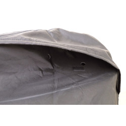 Housse de protection extérieur HIGHSIDER pro noir - moto / scooter - S