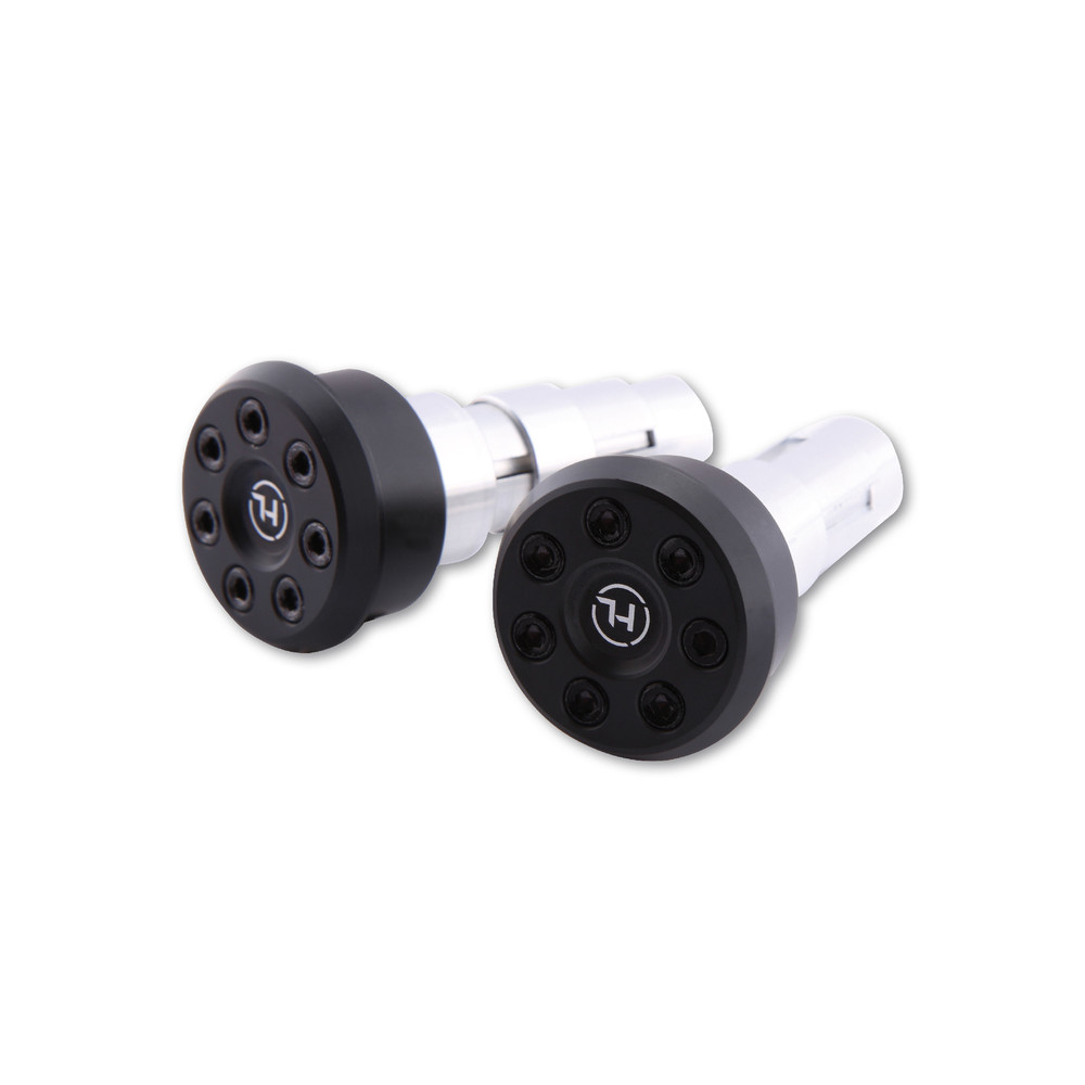 Embouts de guidon HIGHSIDER pro Type 2