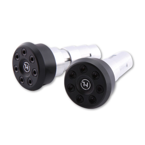 Embouts de guidon HIGHSIDER pro Type 2