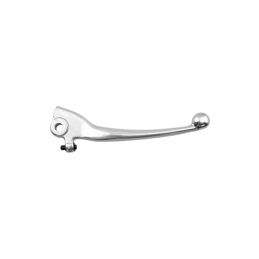 HIGHSIDER smart Both Sides Lever (Silver)