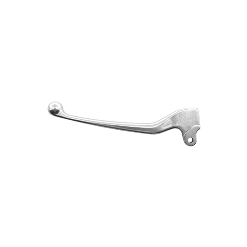 HIGHSIDER smart Left Lever (Silver)