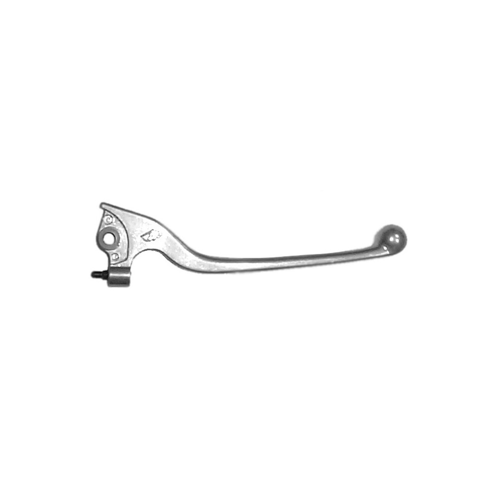 HIGHSIDER smart Both Sides Lever (Silver)