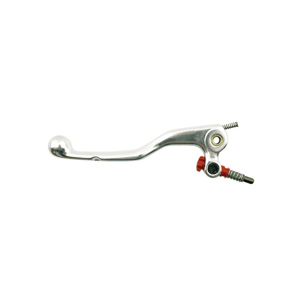 HIGHSIDER smart Both Sides Lever (Silver)