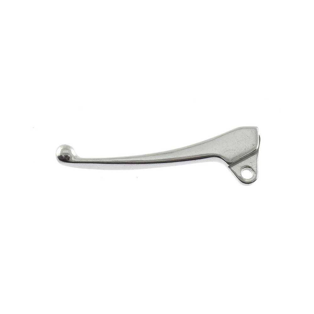HIGHSIDER smart Left Lever (Silver)