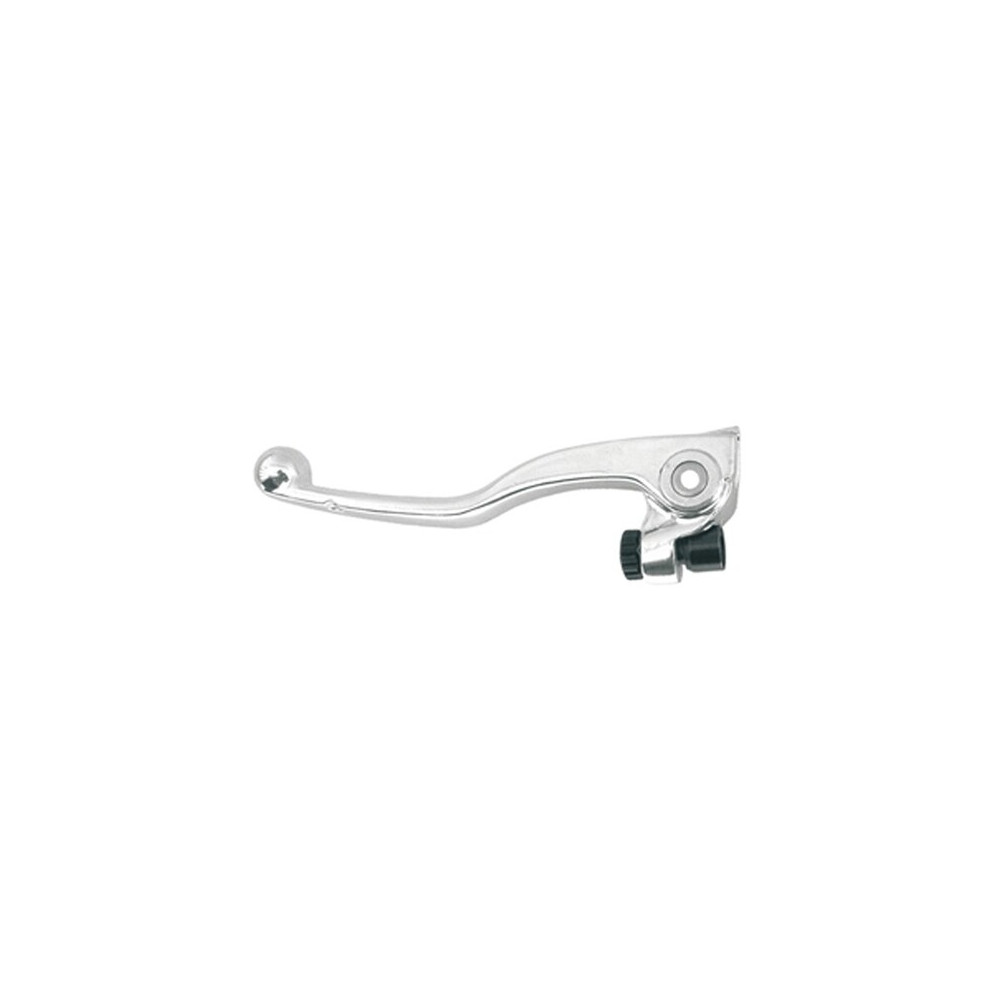 HIGHSIDER smart Left Lever (Silver)