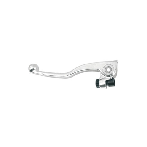 HIGHSIDER smart Left Lever (Silver)