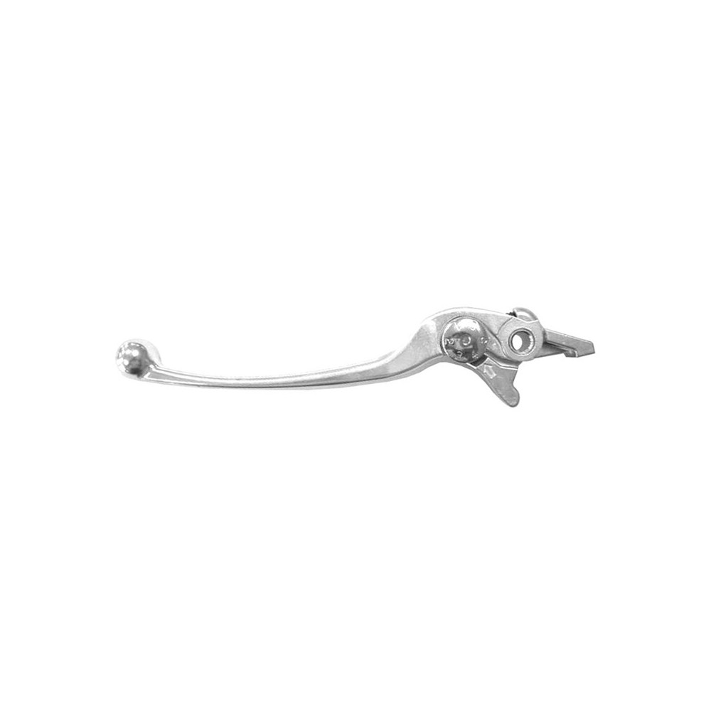 HIGHSIDER smart Left Lever (Silver)