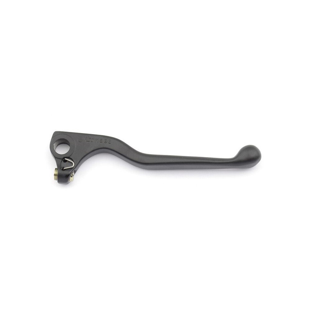 HIGHSIDER smart Right Lever Black (Brembo Master Cylinder)