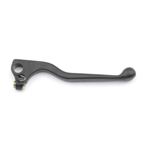 HIGHSIDER smart Right Lever Black (Brembo Master Cylinder)