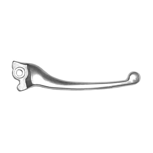 HIGHSIDER smart Right Lever (Silver)
