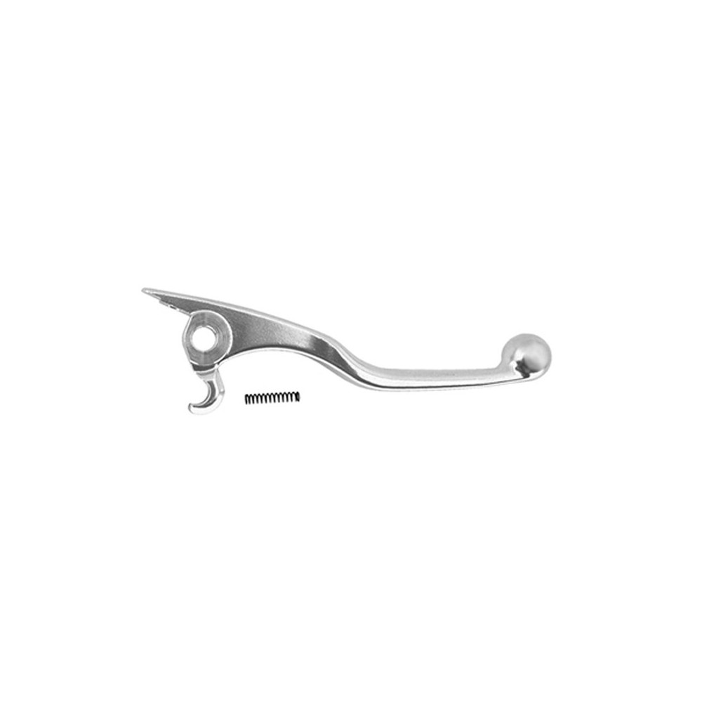 HIGHSIDER smart Right Lever (Silver)