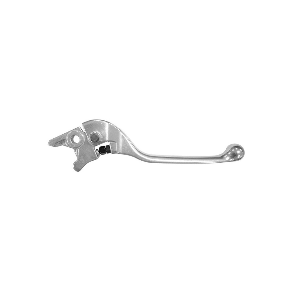 HIGHSIDER smart Right Lever (Silver)