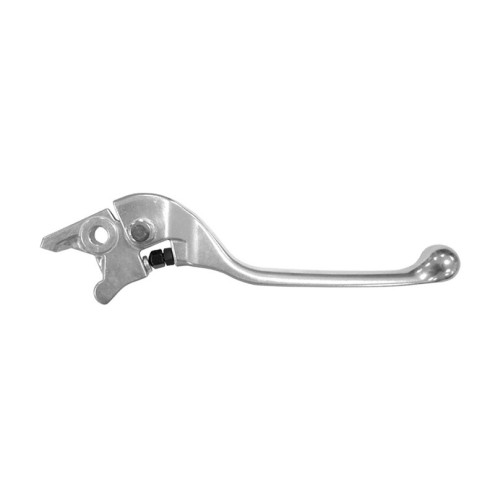 HIGHSIDER smart Right Lever (Silver)