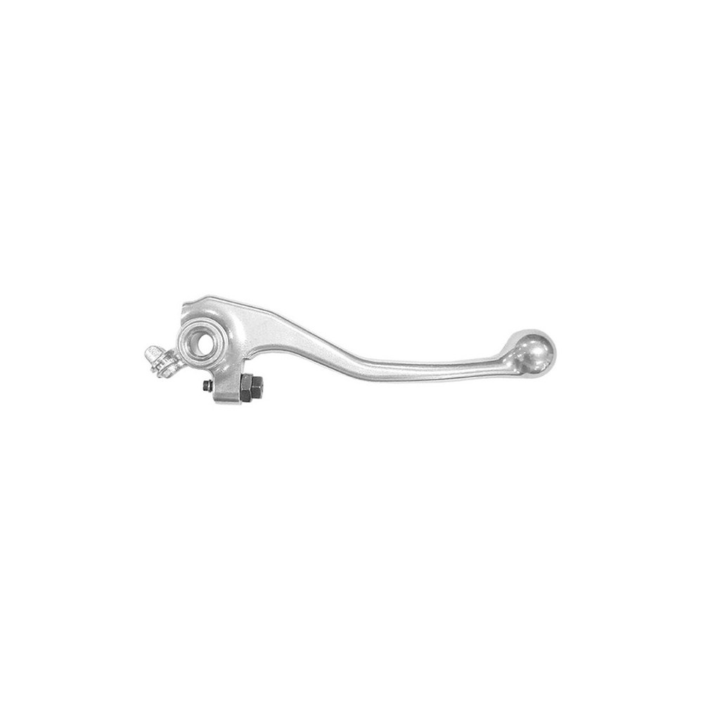 HIGHSIDER smart Right Lever (Silver)