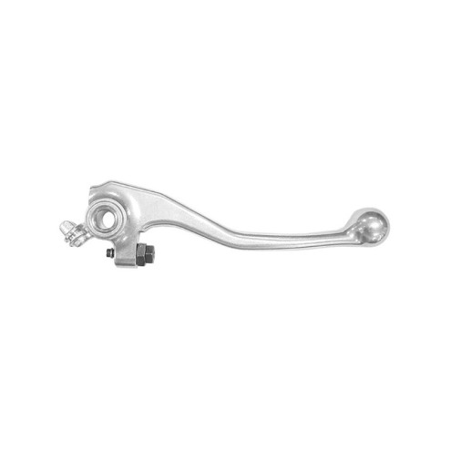 HIGHSIDER smart Right Lever (Silver)