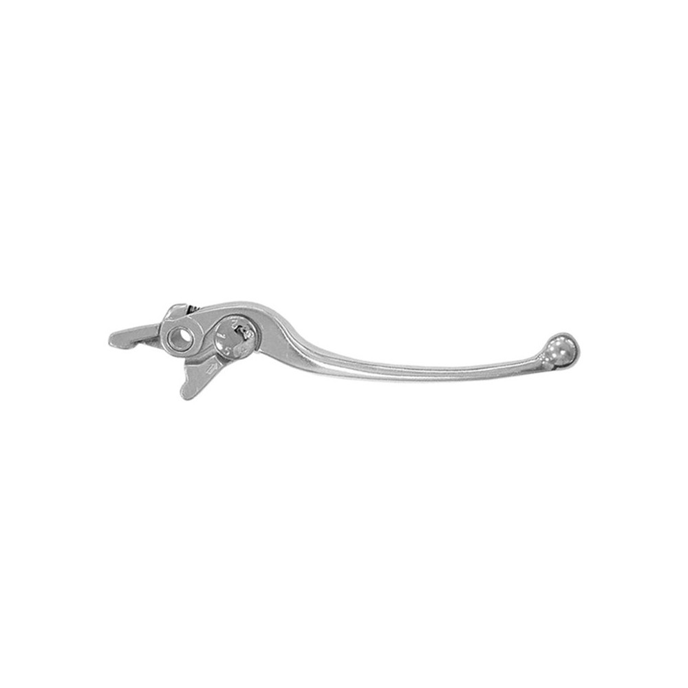 HIGHSIDER smart Right lever silver