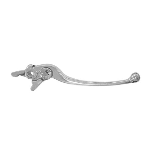 HIGHSIDER smart Right lever silver