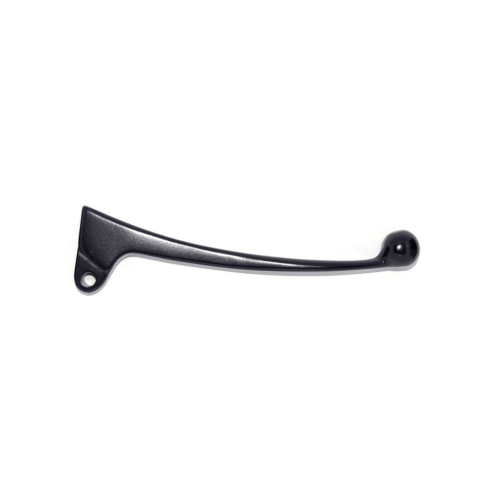 Levier de frein HIGHSIDER smart type origine droit aluminium moulé noir - Honda SH 75 Scoopy / SCV 100 Lead