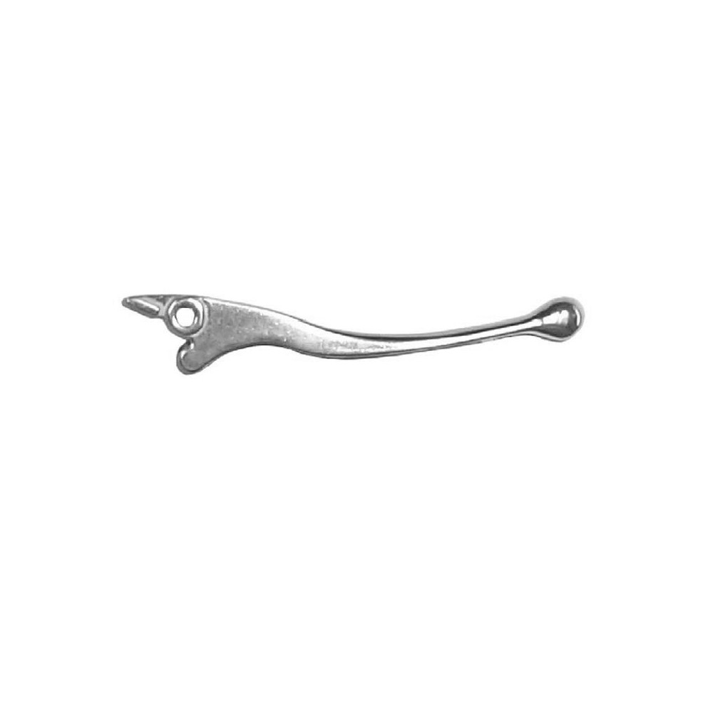 Levier de frein HIGHSIDER smart type origine droit aluminium moulé poli - Honda XR 650 R