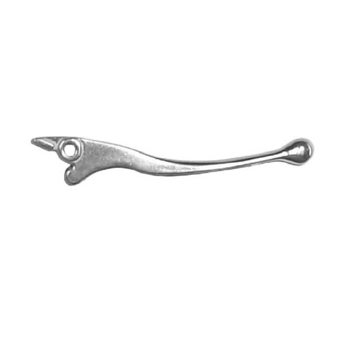 Levier de frein HIGHSIDER smart type origine droit aluminium moulé poli - Honda XR 650 R