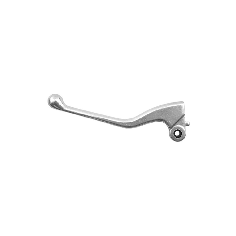 Levier d'embrayage HIGHSIDER smart type origine gauche aluminium moulé poli - Aprilia RS 50 / RX 50