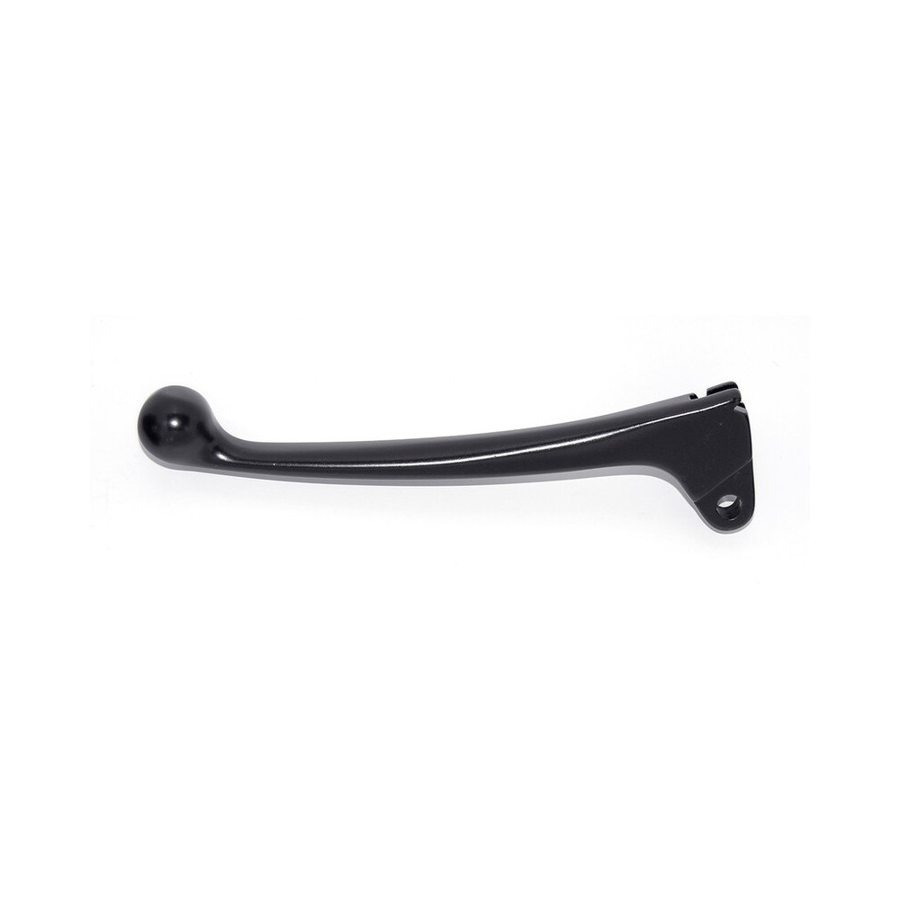 Levier de frein HIGHSIDER smart type origine gauche aluminium moulé noir - Honda SCV 100 Lead / SJ 100 Bali