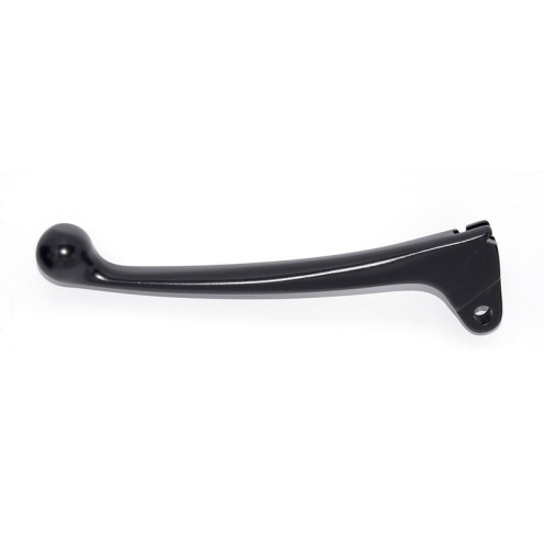 Levier de frein HIGHSIDER smart type origine gauche aluminium moulé noir - Honda SCV 100 Lead / SJ 100 Bali