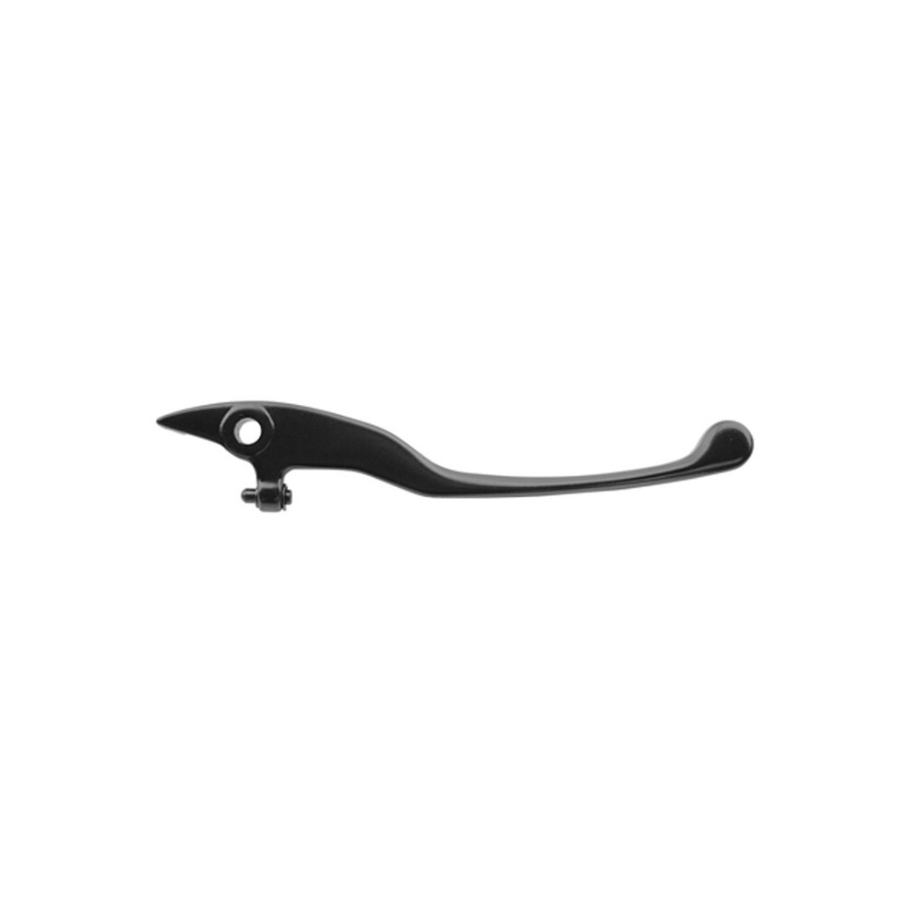 Levier de frein HIGHSIDER smart type origine droit aluminium moulé noir