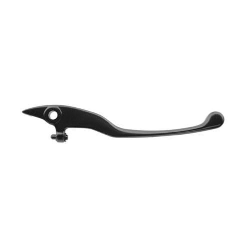 Levier de frein HIGHSIDER smart type origine droit aluminium moulé noir