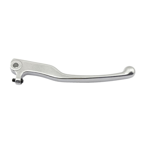 Levier de frein HIGHSIDER smart type origine droit/gauche aluminium moulé poli - Aprilia / Beta