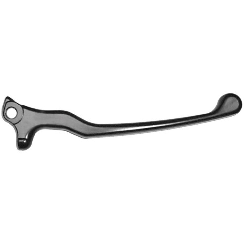 Levier de frein HIGHSIDER smart type origine droit aluminium moulé noir