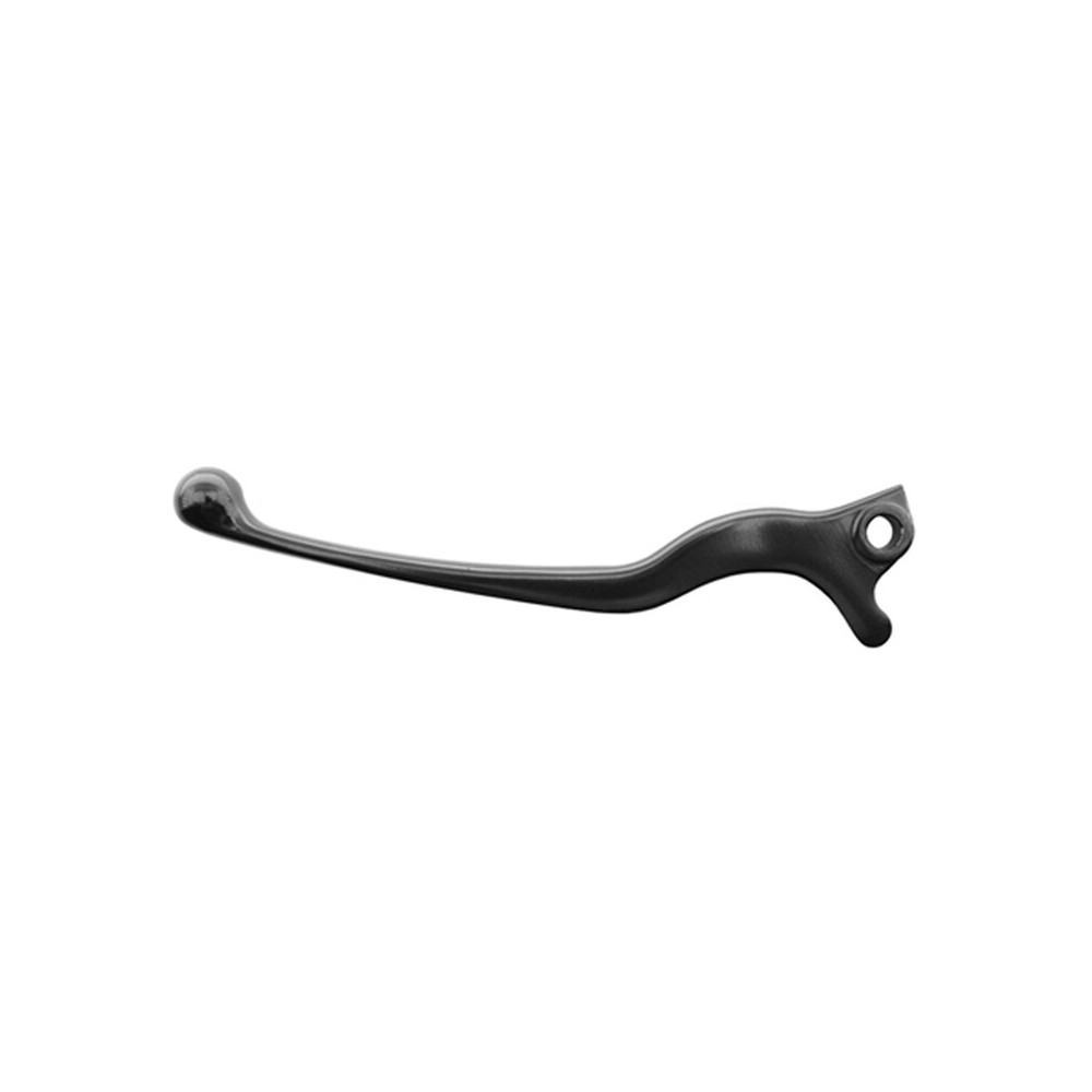 Levier de frein HIGHSIDER smart type origine droit/gauche aluminium moulé noir