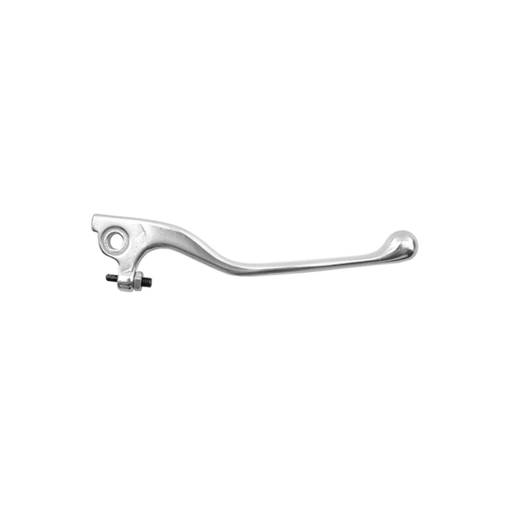 Levier de frein HIGHSIDER smart type origine droit aluminium moulé poli - Aprilia RS 50 / RX 50