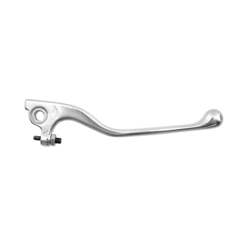 Levier de frein HIGHSIDER smart type origine droit aluminium moulé poli - Aprilia RS 50 / RX 50