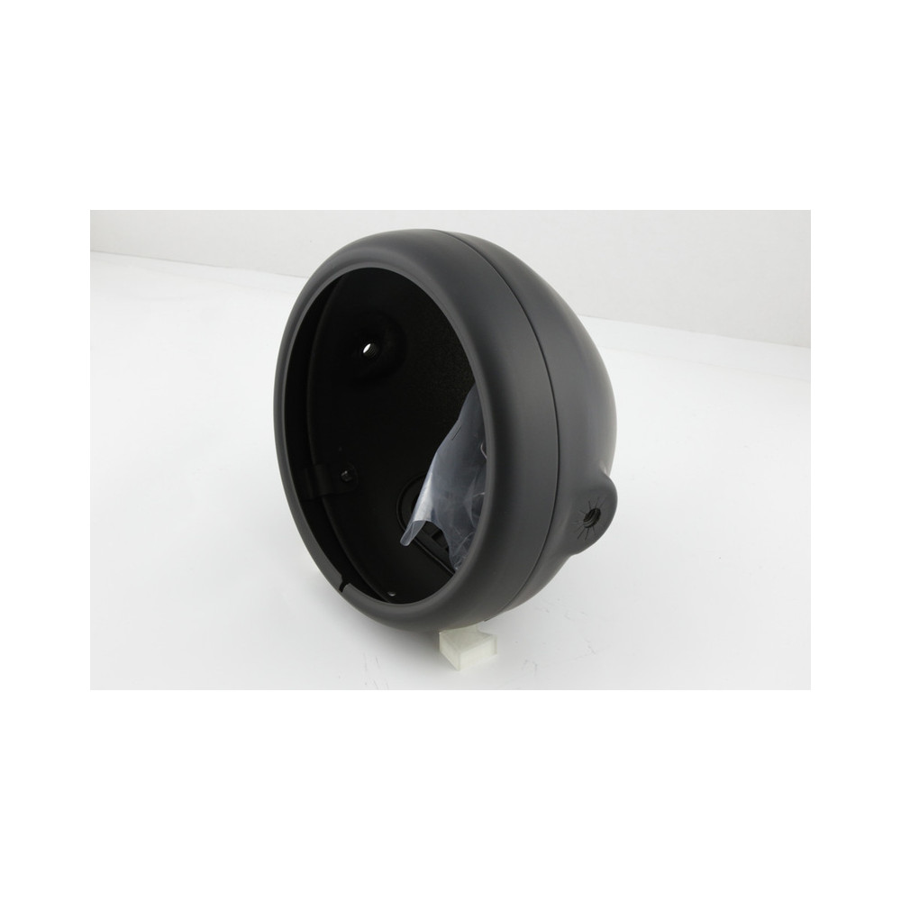 Boîtier de phare HIGHSIDER pro Pecos 5 3/4" - fixation latérale