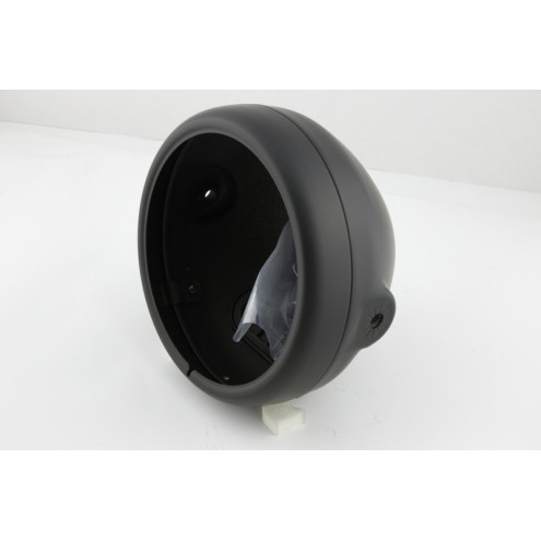 Boîtier de phare HIGHSIDER pro Pecos 5 3/4" - fixation latérale