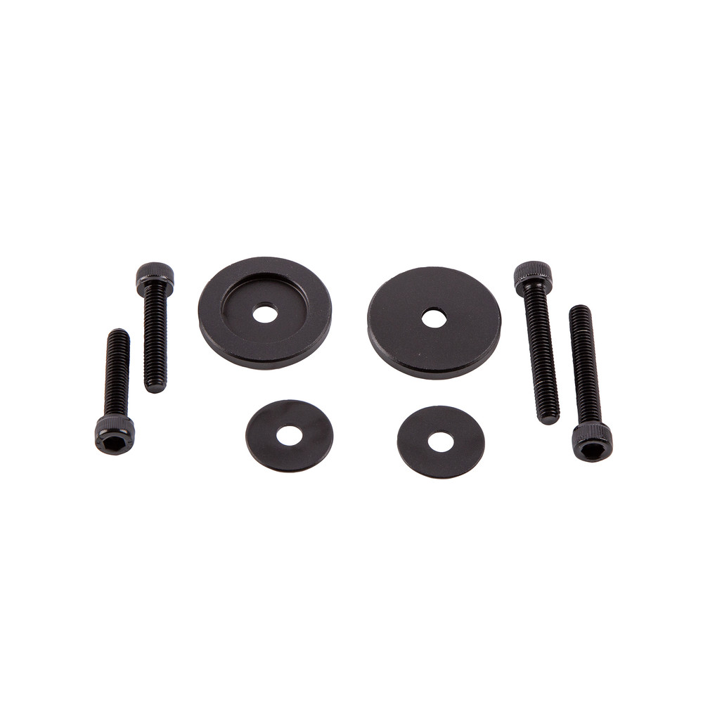 Adaptateur d’embouts de guidon HIGHSIDER pro PV25