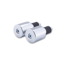 Embouts de guidon HIGHSIDER...