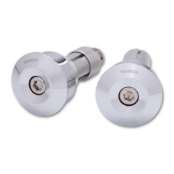 Embouts de guidon HIGHSIDER...