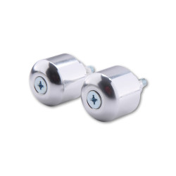 Embouts de guidon HIGHSIDER...