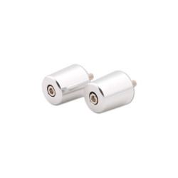 Embouts de guidon HIGHSIDER...