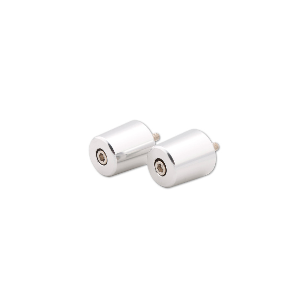 Embouts de guidon HIGHSIDER smart pour guidons originaux