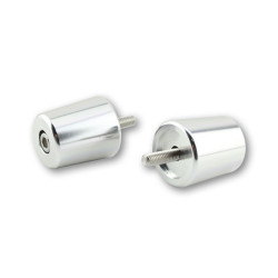 Embouts de guidon HIGHSIDER smart pour guidons originaux