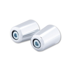 Embouts de guidon HIGHSIDER...