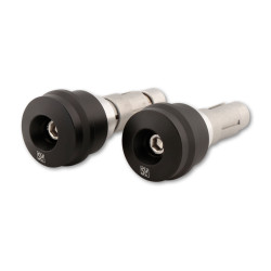 Embouts de guidon HIGHSIDER...